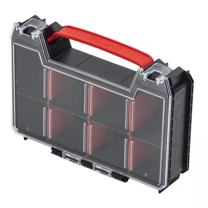 Organizér na náradie Qbrick System Pro Multi,4