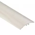 Lišta ochranná zatlačovacia LW 37 5W1 0,93 dub vidiecky