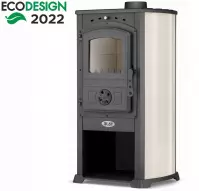 Krbové kachle ŻAR béžové 7,5kW