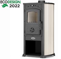 Krbové kachle ŻAR béžové 7,5kW