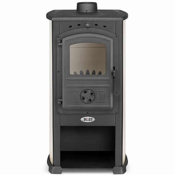 Krbové kachle ŻAR béžové 7,5kW
