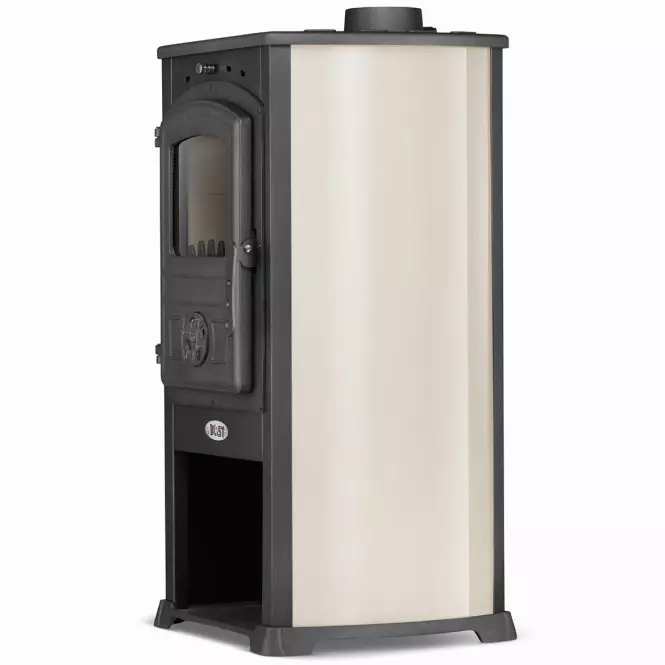Krbové kachle ŻAR béžové 7,5kW