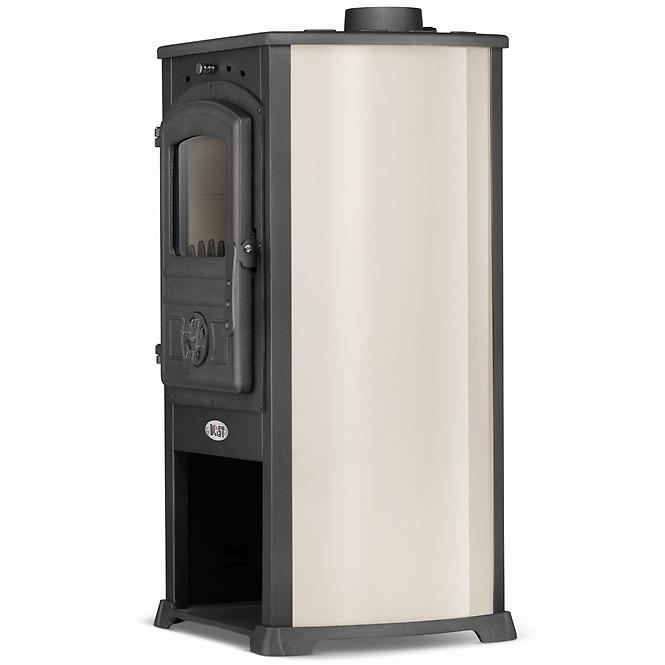 Krbové kachle ŻAR béžové 7,5kW