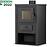Krbové kachle Blist B1 Eco 9,7kW