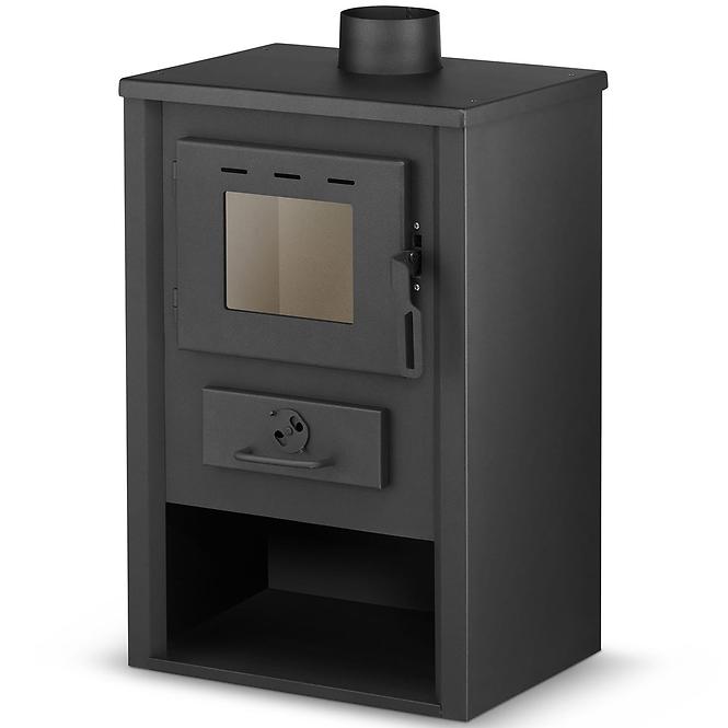 Krbové kachle Blist B1 Eco 9,7kW