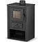 Krbové kachle Blist B1 Eco 9,7kW,3