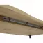 Stôl Log TB 90x160-200 artisan/čierny,6