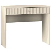 Toaletný stolík Sophie 08 kašmír