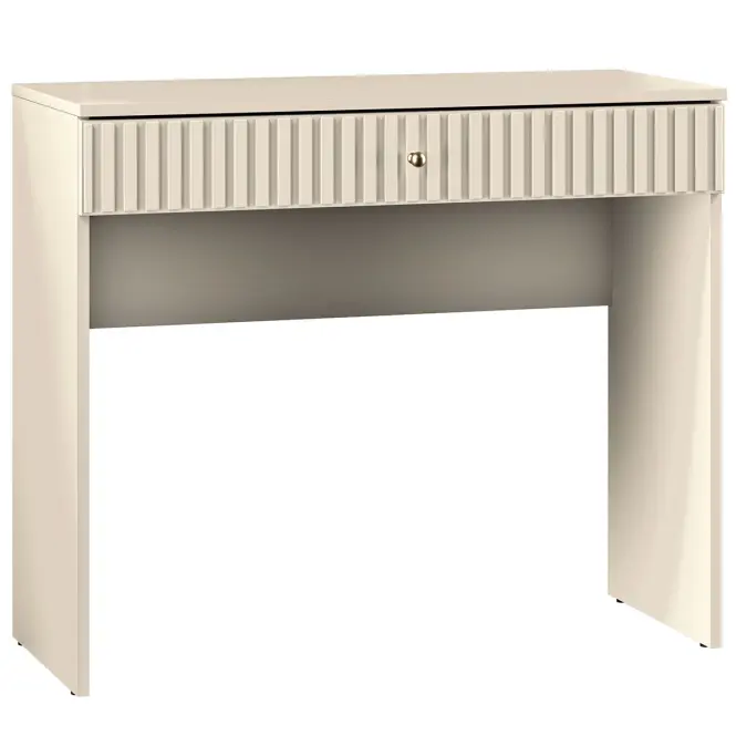 Toaletný stolík Sophie 08 kašmír