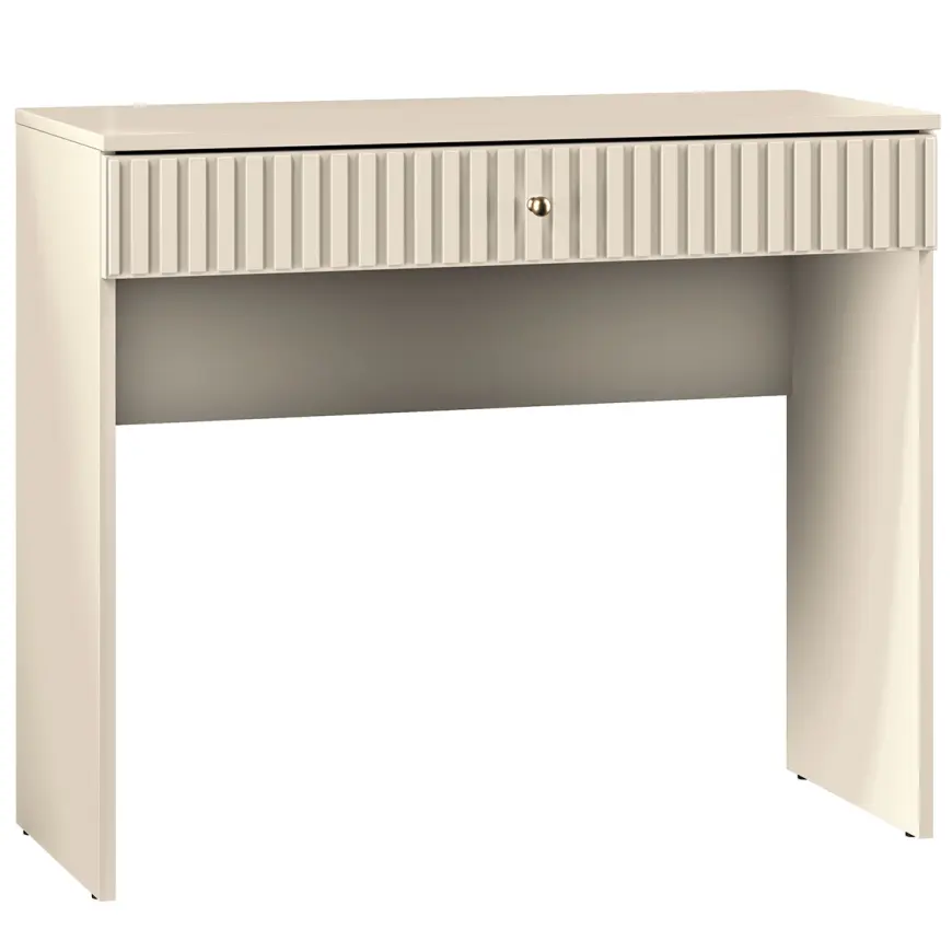 Toaletný stolík Sophie 08 kašmír