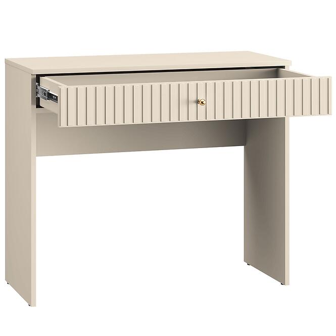 Toaletný stolík Sophie 08 kašmír,2