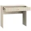 Toaletný stolík Sophie 08 kašmír,2