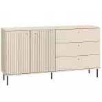 Komoda Sophie 04 cashmere