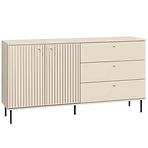 Komoda Sophie 04 cashmere
