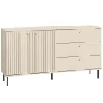 Komoda Sophie 04 kašmír