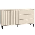 Komoda Sophie 04 kašmír