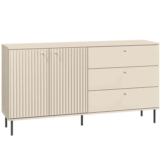 Komoda Sophie 04 kašmír