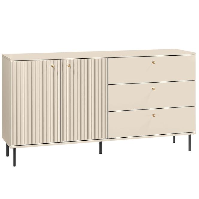 Komoda Sophie 04 kašmír