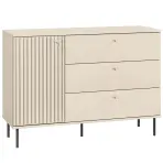 Komoda Sophie 05 kašmír