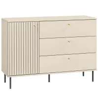 Komoda Sophie 05 kašmír