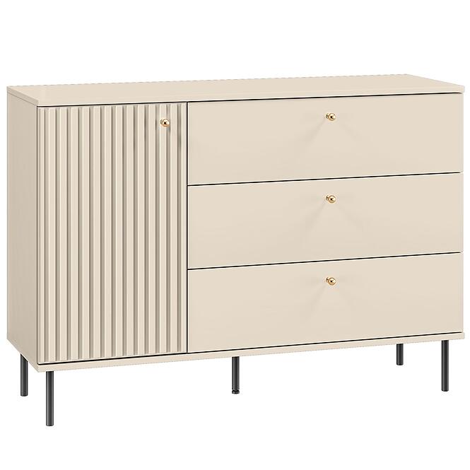 Komoda Sophie 05 kašmír