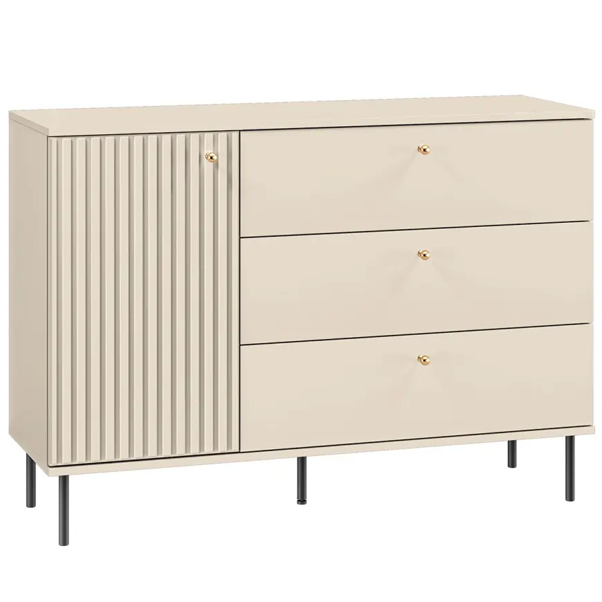 Komoda Sophie 05 kašmír