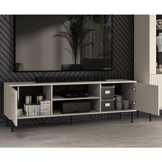 TV stolík Sophie 06 kašmír