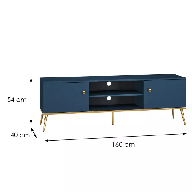 TV stolík Marine 05,4