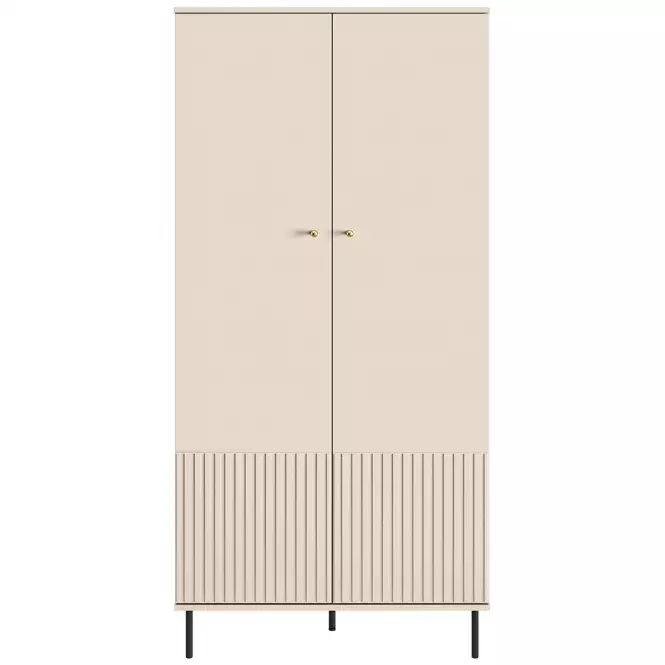 Skriňa Sophie 01 cashmere