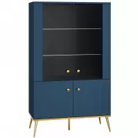Vitrína Marine 02