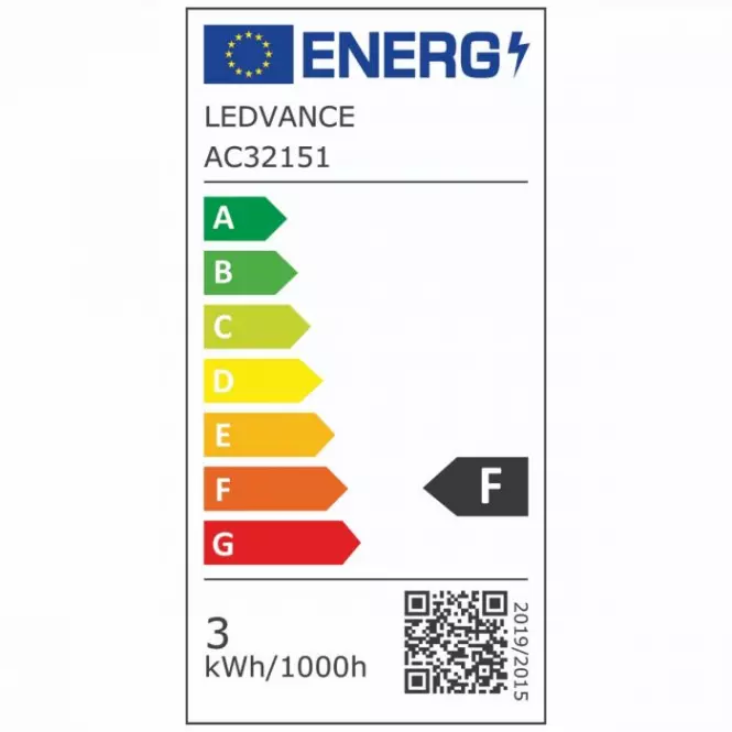 Žiarovka LED OSRAM ST25 E14 6500K