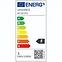Žiarovka LED OSRAM ST25 E14 6500K,5