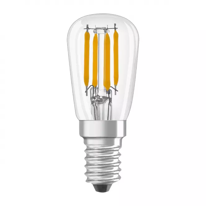Žiarovka LED OSRAM ST25 E14 6500K