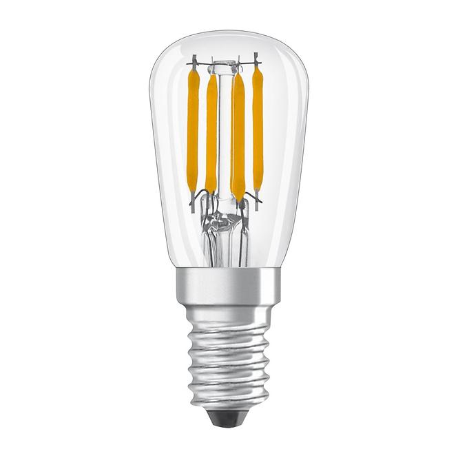 Žiarovka LED OSRAM ST25 E14 6500K