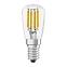 Žiarovka LED OSRAM ST25 E14 6500K,2