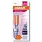 Žiarovka LED OSRAM ST25 E14 6500K,3