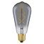 Žiarovka LED OSRAM EDISON E27 4W 1800K,2