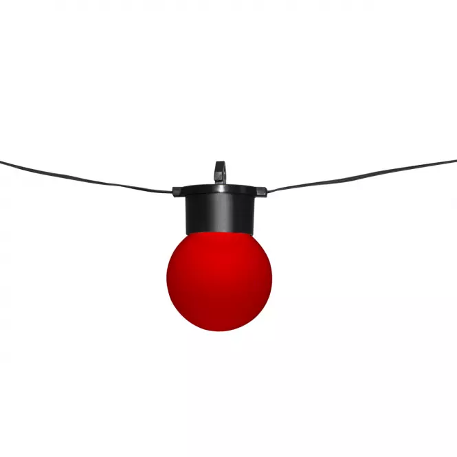 King Berry LED String Lights 7,5m party led RGB