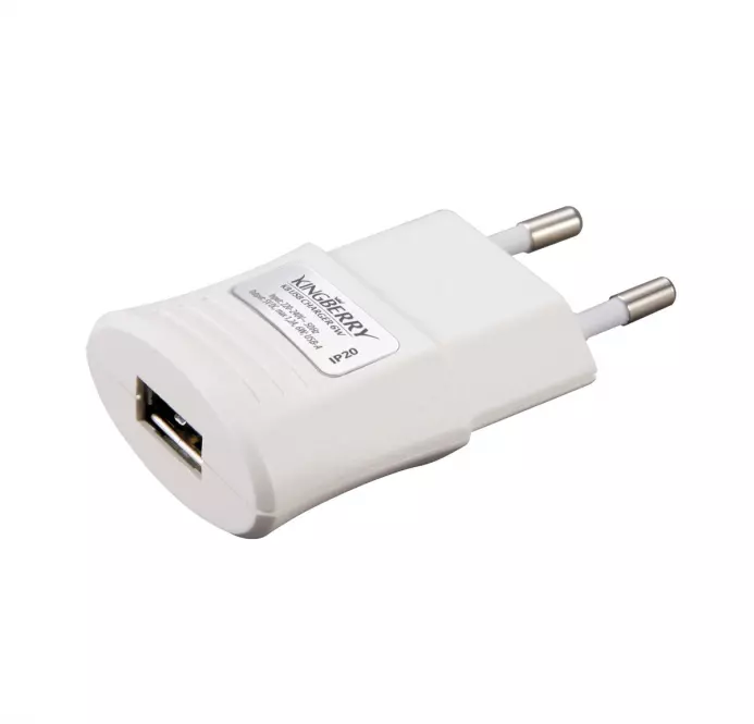King Berry USB Charger 6W ładowarka USB