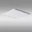 King Berry Plafon LED biely štvorec 17,5W