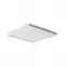 King Berry Plafon LED biely štvorec 17,5W,2
