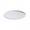 King Berry Plafon LED biele okrúhle 18,5W,2