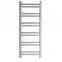 Kúpeľňový radiátor Łezka Retro ŁR 12/40 1100x440 mm biela