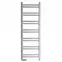 Kúpeľňový radiátor Łezka Retro ŁR 14/40 1280x440 mm biela