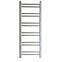 Kúpeľňový radiátor Łezka Retro ŁR 12/50 1100x540 mm biela