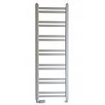 Kúpeľňový radiátor Łezka Retro ŁR 14/50 1280x540 mm biela