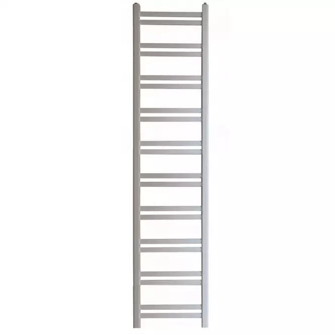 Kúpeľňový radiátor Łezka Retro ŁR 20/50 1840x540 mm biela