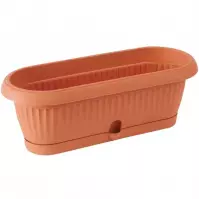 Kvetináč DCK1 15008 terakota
