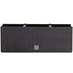 Kvetináč Rato case DRTC600 19516 440U umbra