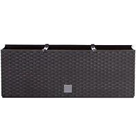 Kvetinač Rato case DRTC600 19516 440U umbra